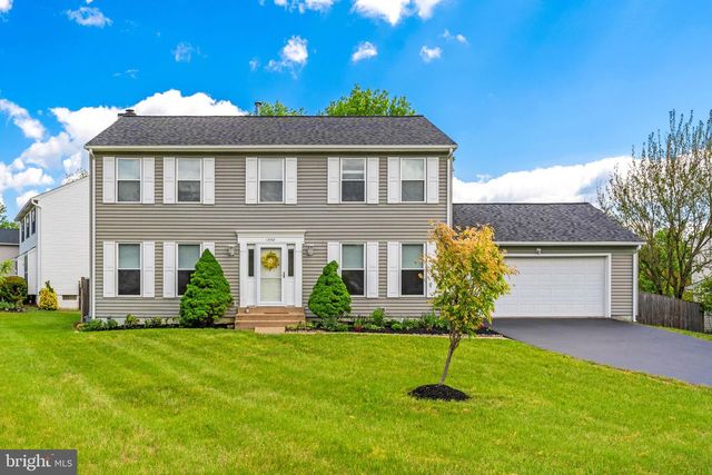 12168 EDDYSPARK DR, Herndon, VA 20170