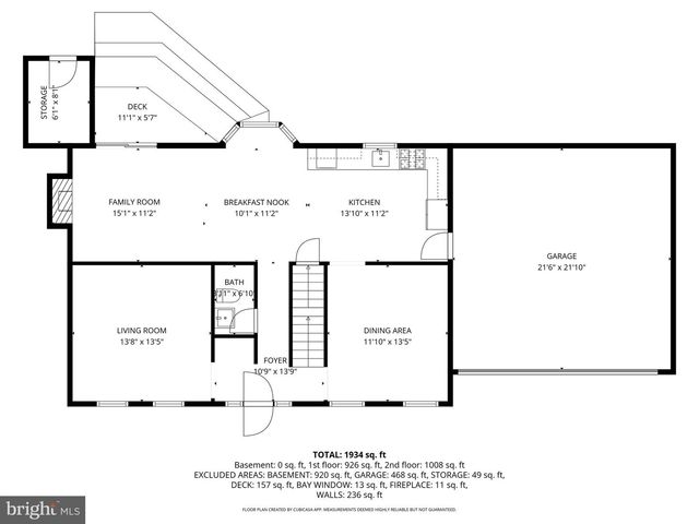12168 EDDYSPARK DR, Herndon, VA 20170