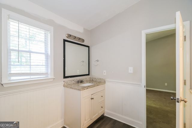 1106 Reynolds Court, Morrow, GA 30260