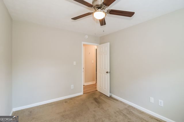 1106 Reynolds Court, Morrow, GA 30260