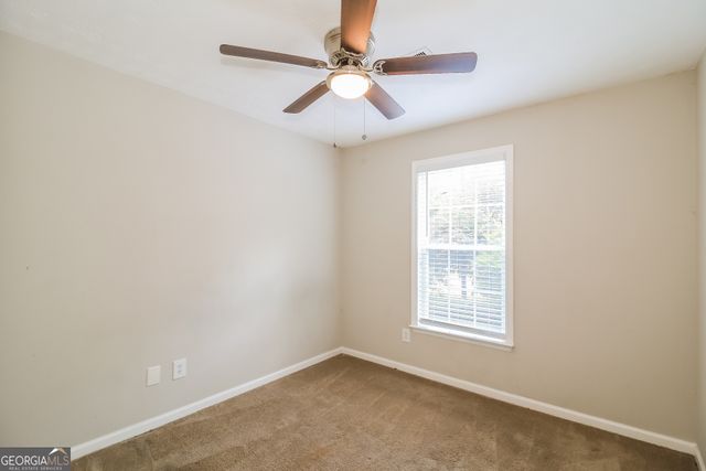 1106 Reynolds Court, Morrow, GA 30260
