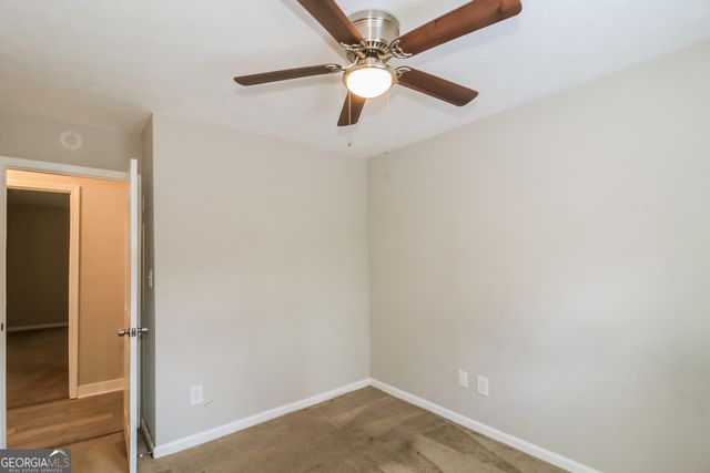 1106 Reynolds Court, Morrow, GA 30260