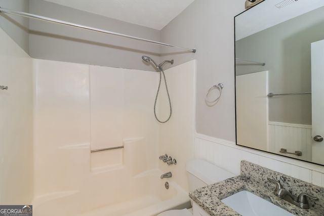 1106 Reynolds Court, Morrow, GA 30260