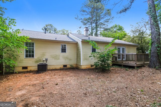 1106 Reynolds Court, Morrow, GA 30260