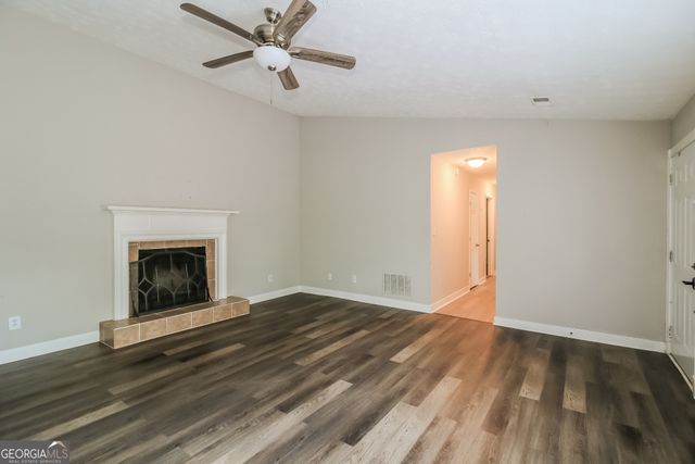 1106 Reynolds Court, Morrow, GA 30260