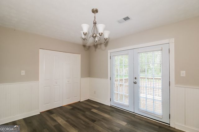 1106 Reynolds Court, Morrow, GA 30260