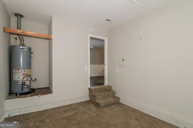 1106 Reynolds Court, Morrow, GA 30260