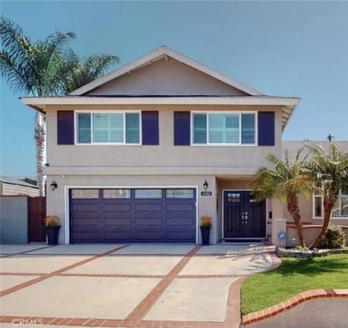 4382 Dorthea Street, Yorba Linda, CA 92886
