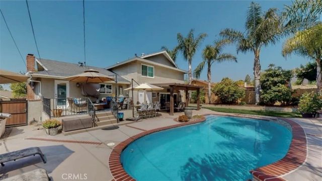 4382 Dorthea Street, Yorba Linda, CA 92886