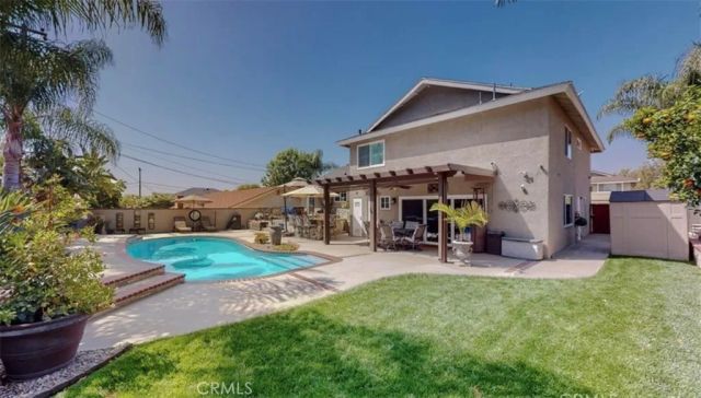 4382 Dorthea Street, Yorba Linda, CA 92886