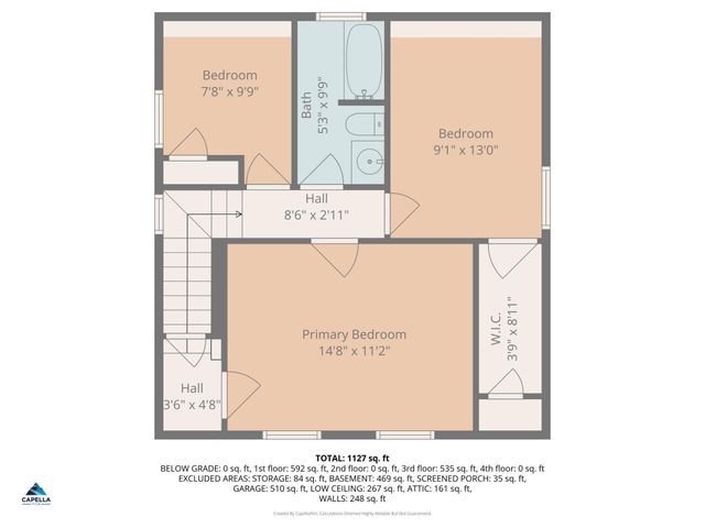 3014 Fremont Avenue N, Minneapolis, MN 55411