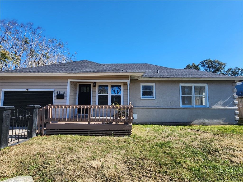 4818 Lansdown Dr, Corpus Christi, TX 78411