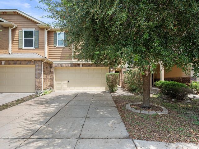 15019 Trinity Meadow, Missouri City, TX 77489