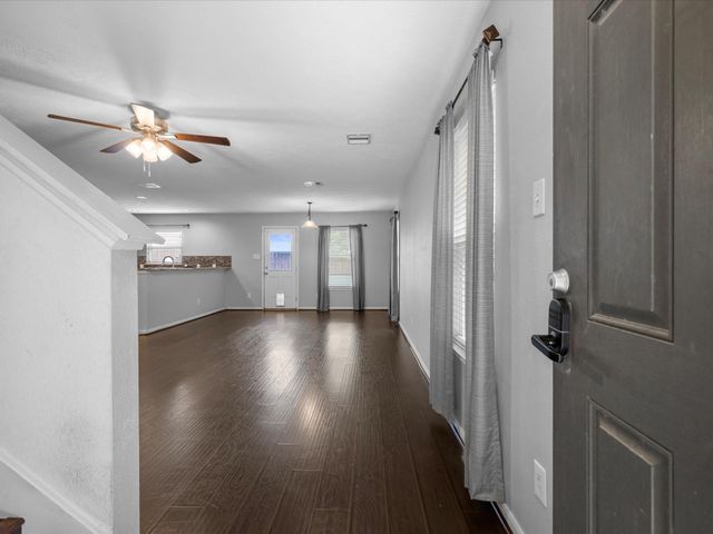 15019 Trinity Meadow, Missouri City, TX 77489