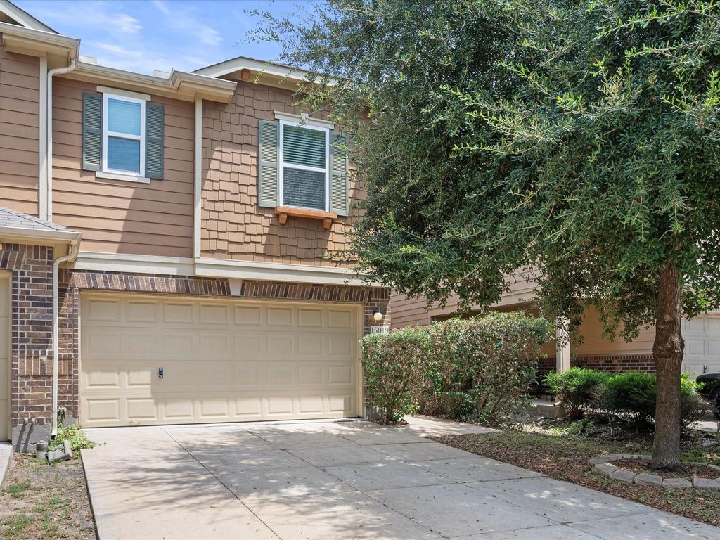 15019 Trinity Meadow, Missouri City, TX 77489