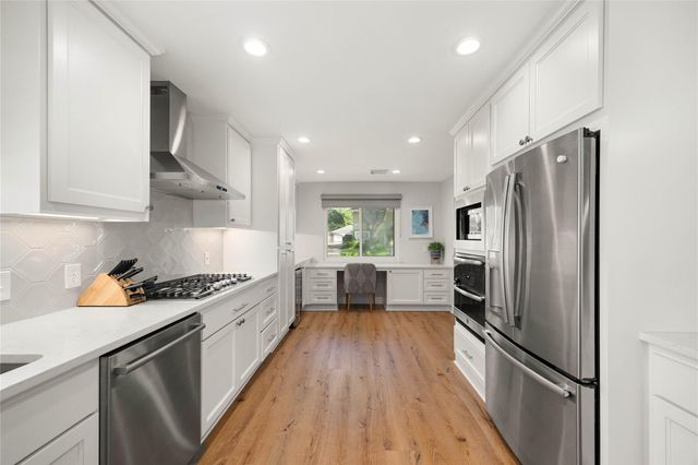 14511 Chadbourne Drive, Houston, TX 77079