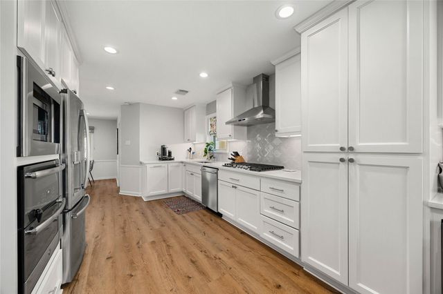 14511 Chadbourne Drive, Houston, TX 77079