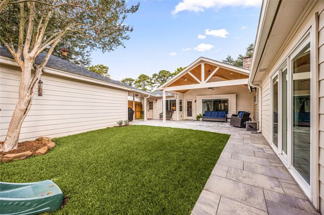 14511 Chadbourne Drive, Houston, TX 77079