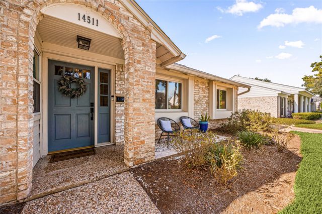 14511 Chadbourne Drive, Houston, TX 77079
