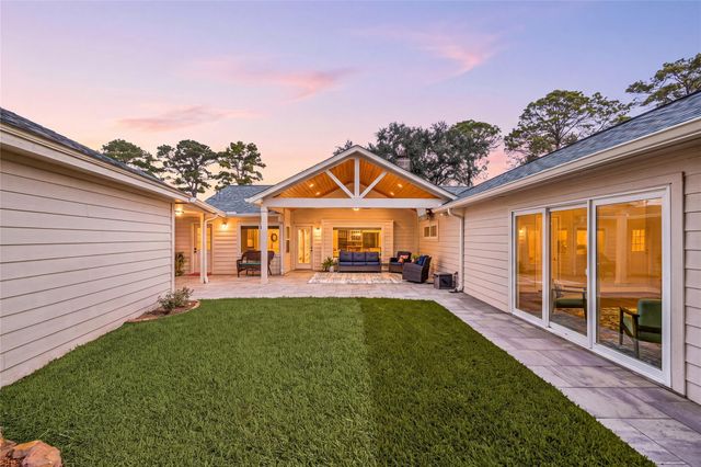 14511 Chadbourne Drive, Houston, TX 77079