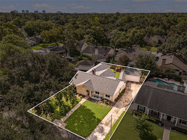 14511 Chadbourne Drive, Houston, TX 77079