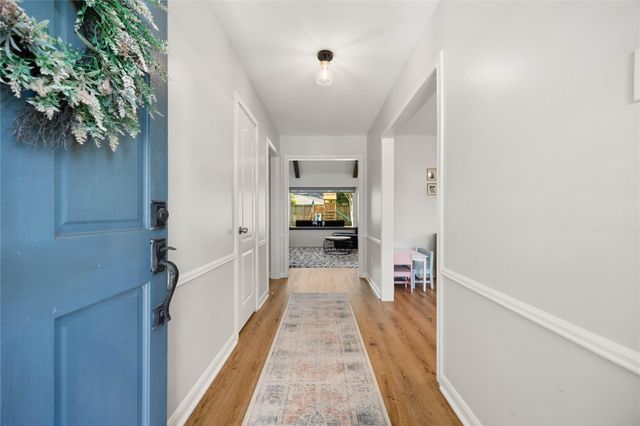 14511 Chadbourne Drive, Houston, TX 77079
