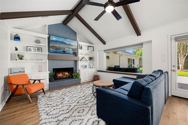 14511 Chadbourne Drive, Houston, TX 77079
