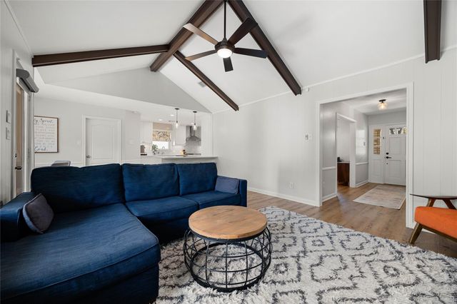 14511 Chadbourne Drive, Houston, TX 77079