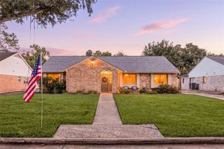 14511 Chadbourne Drive, Houston, TX 77079