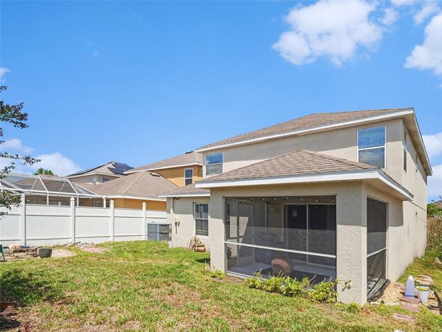 12123 FERN BLOSSOM DRIVE, Gibsonton, FL 33534