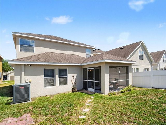 12123 FERN BLOSSOM DRIVE, Gibsonton, FL 33534
