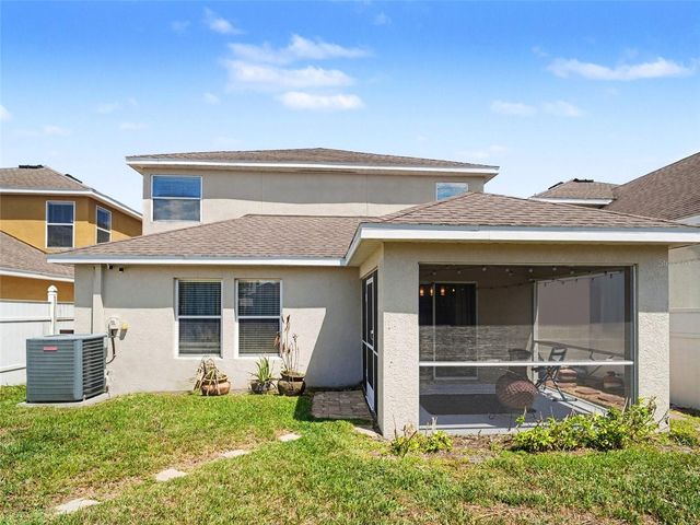 12123 FERN BLOSSOM DRIVE, Gibsonton, FL 33534