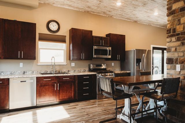 8433 Tulip Street, Dexter, IA 50070