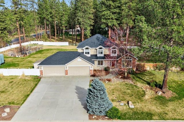 18222 N Kimberly Rd, Colbert, WA 99005