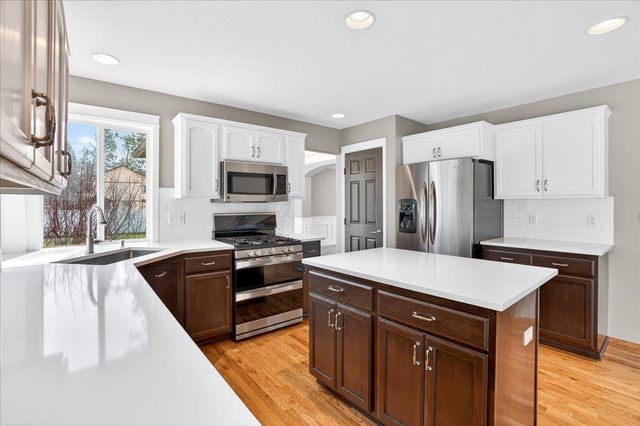 18222 N Kimberly Rd, Colbert, WA 99005