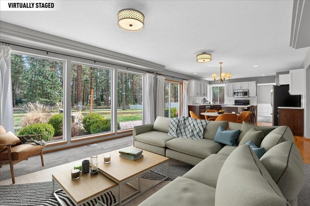 18222 N Kimberly Rd, Colbert, WA 99005