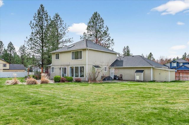 18222 N Kimberly Rd, Colbert, WA 99005