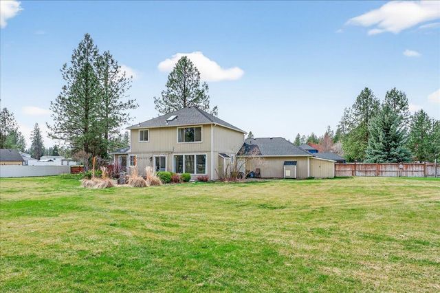 18222 N Kimberly Rd, Colbert, WA 99005