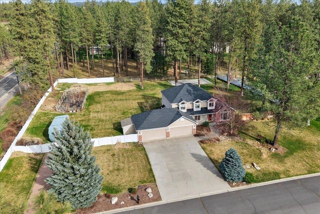 18222 N Kimberly Rd, Colbert, WA 99005
