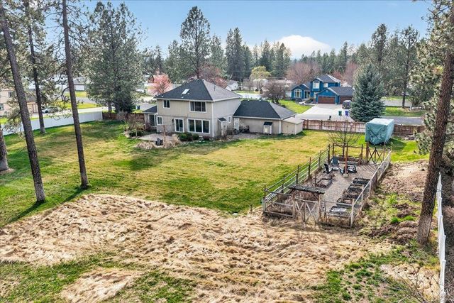 18222 N Kimberly Rd, Colbert, WA 99005