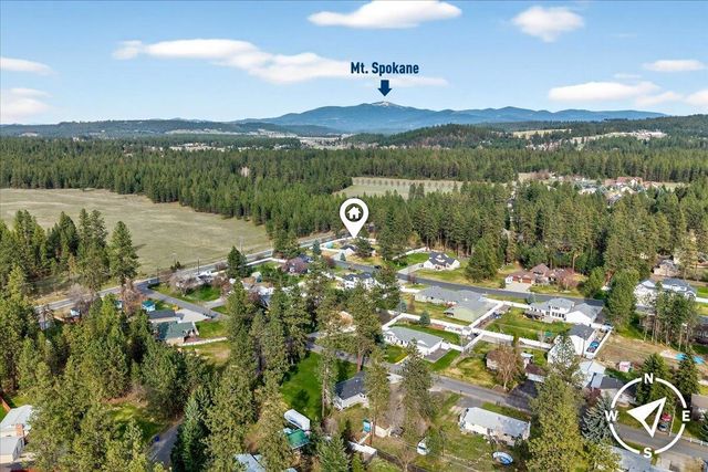 18222 N Kimberly Rd, Colbert, WA 99005