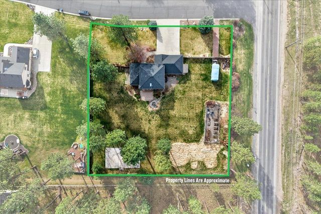 18222 N Kimberly Rd, Colbert, WA 99005