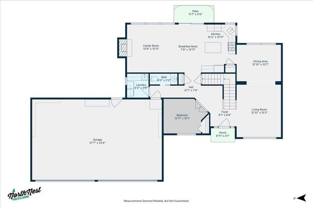 18222 N Kimberly Rd, Colbert, WA 99005