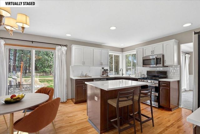 18222 N Kimberly Rd, Colbert, WA 99005