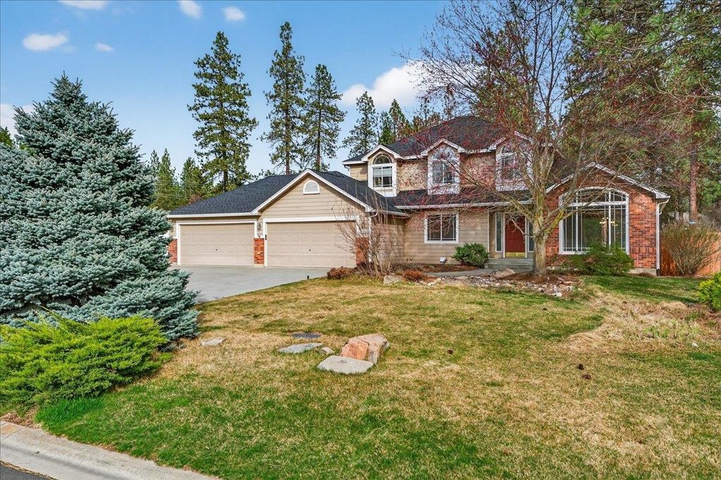 18222 N Kimberly Rd, Colbert, WA 99005