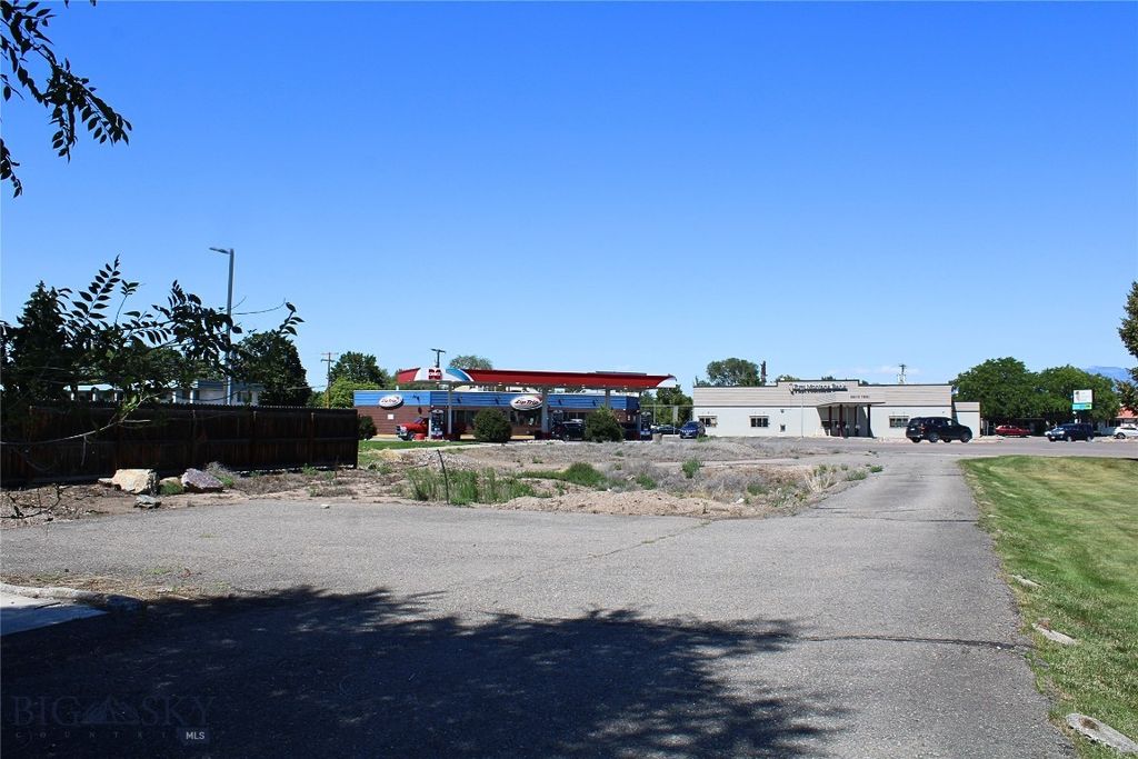 2141 Mcdonald Avenue, Missoula, MT 59801