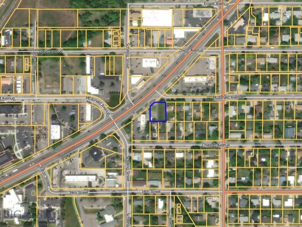 2141 Mcdonald Avenue, Missoula, MT 59801 photo 2