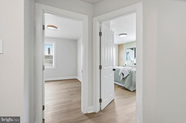 4321 LOCH RAVEN BLVD, Baltimore, MD 21218