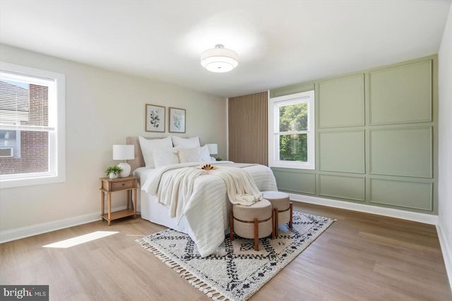 4321 LOCH RAVEN BLVD, Baltimore, MD 21218