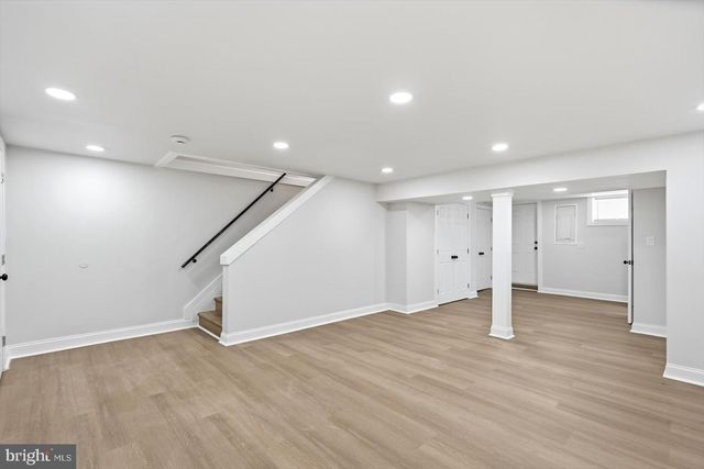 4321 LOCH RAVEN BLVD, Baltimore, MD 21218